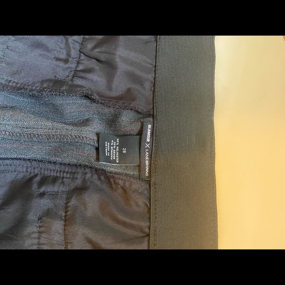 High Rise Dress Slacks - Picture 3 of 7